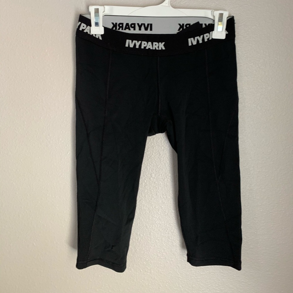 Ivy Park Biker Shorts